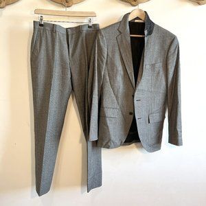 Club Monaco Grant Suit and Trousers